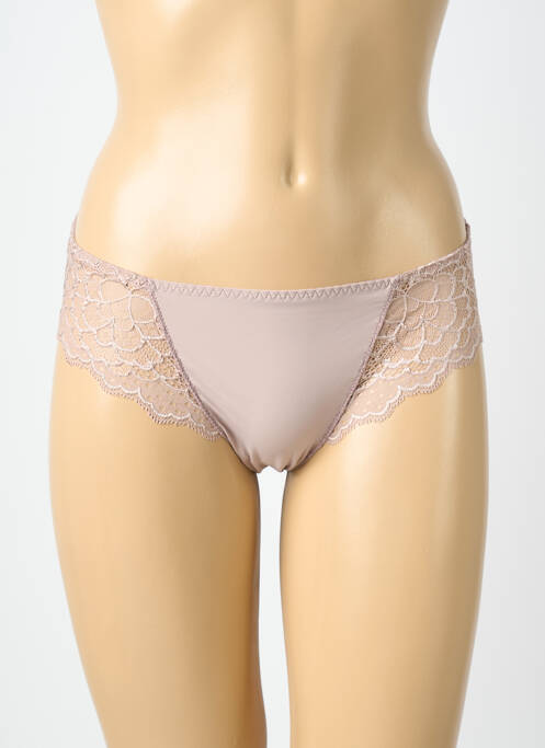 Shorty gri SIMONE PERELE femeie