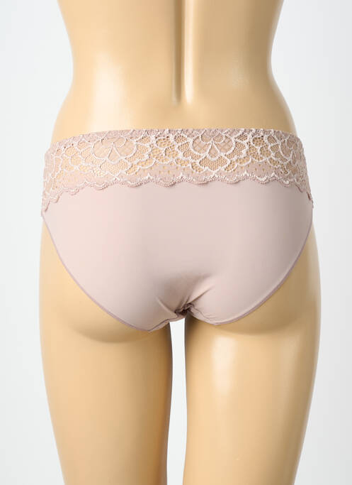 Shorty gri SIMONE PERELE femeie