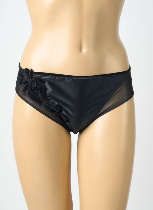 Chilot negru SIMONE PERELE femme