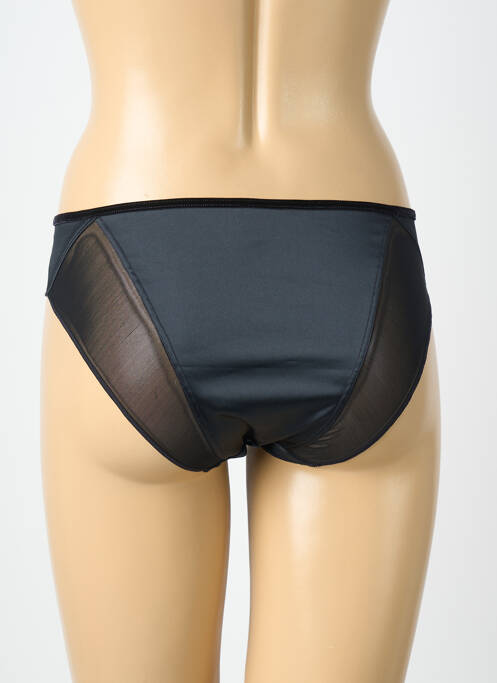 Chilot negru SIMONE PERELE femme