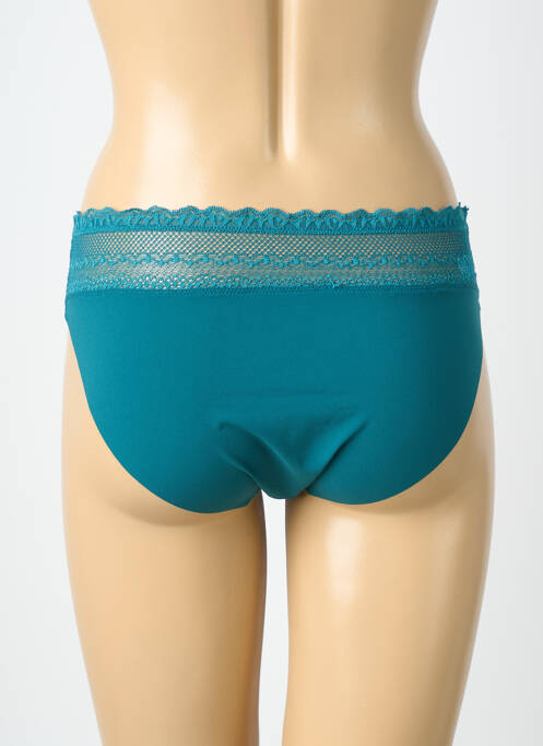 Chilot verde SIMONE PERELE femeie