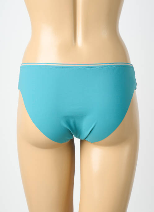 Chilot albastru SIMONE PERELE femeie