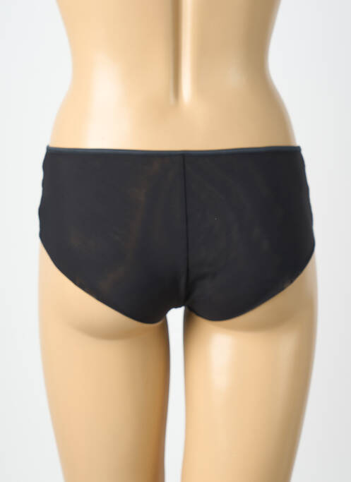 Shorty negru SIMONE PERELE femeie