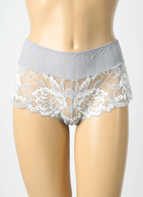 Shorty gri SIMONE PERELE femeie