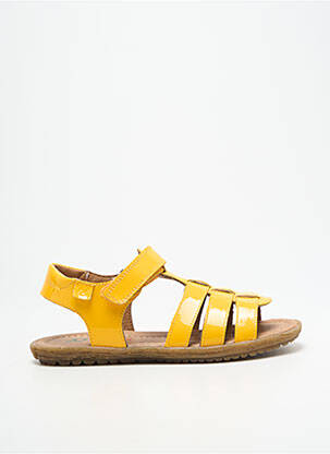 Spartane galben NATURINO copil