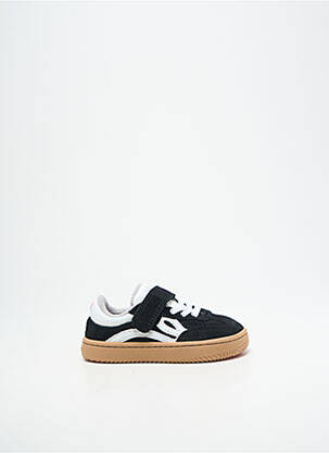 Adidași negru LEJAN băiat