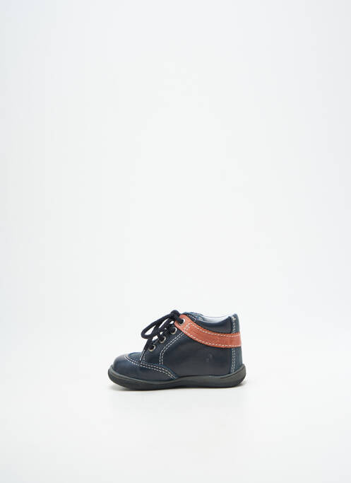 Ghete albastru BELLAMY băiat