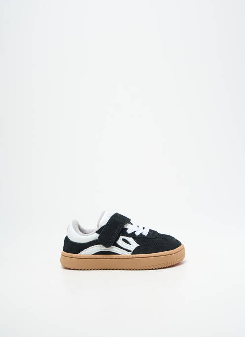 Adidași negru LEJAN băiat