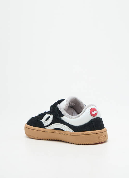 Adidași negru LEJAN băiat