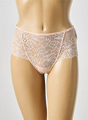 Chilot roz MARIE JO femeie