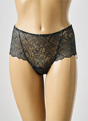 Chilot verde MARIE JO femeie