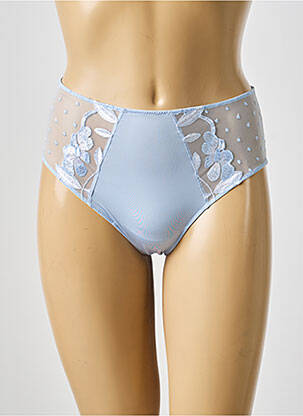 Chilot albastru MARIE JO femeie