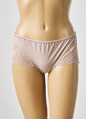 Shorty roz MARIE JO femeie