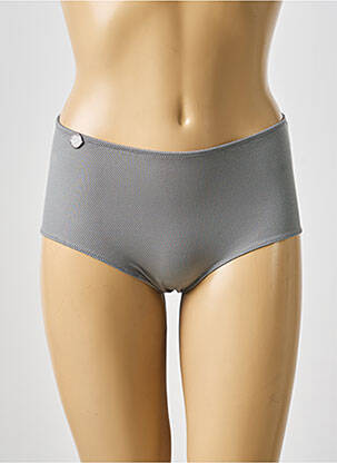 Chilot gri MARIE JO femeie