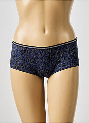 Shorty albastru MARIE JO femeie