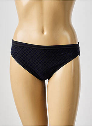 Chilot negru MARIE JO femeie