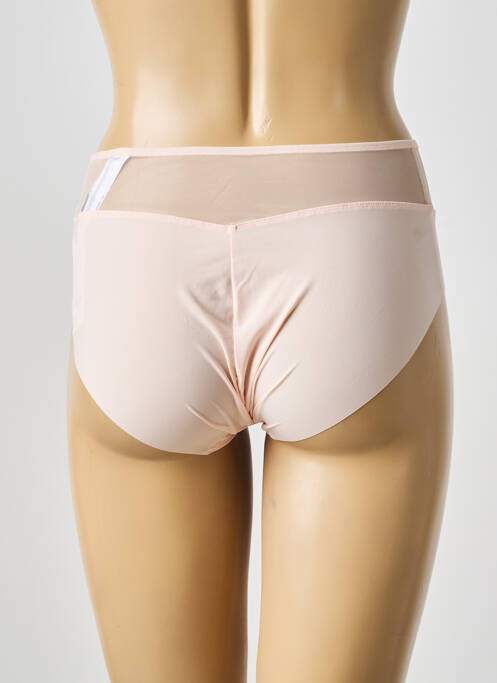 Chilot roz MARIE JO femeie