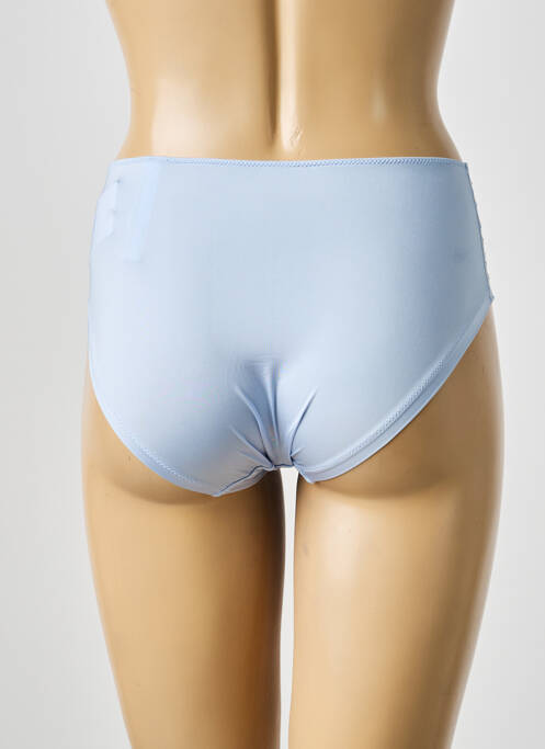 Chilot albastru MARIE JO femeie