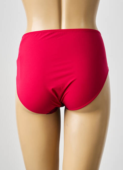 Chilot roșu MARIE JO femeie