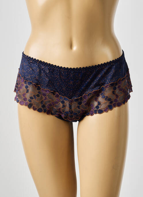 Chilot albastru PRIMA DONNA femeie