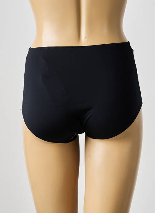 Chilot negru MARIE JO femeie