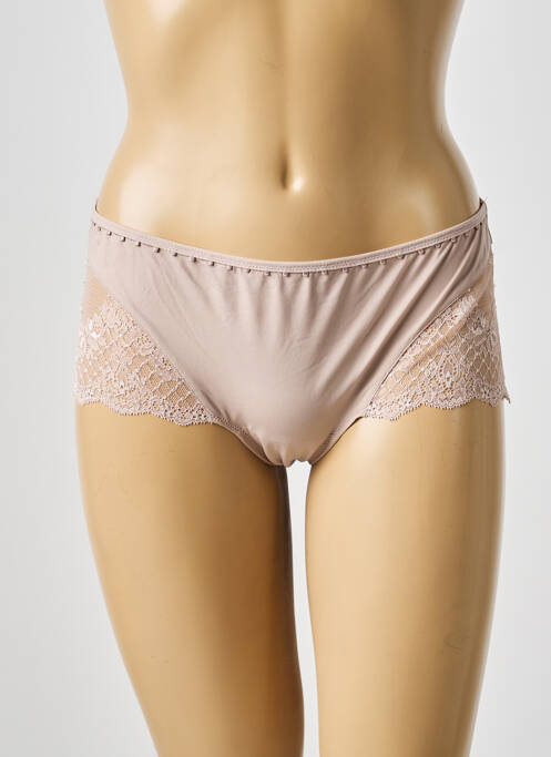 Shorty roz MARIE JO femeie