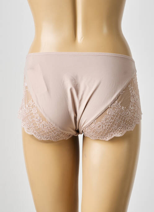 Shorty roz MARIE JO femeie