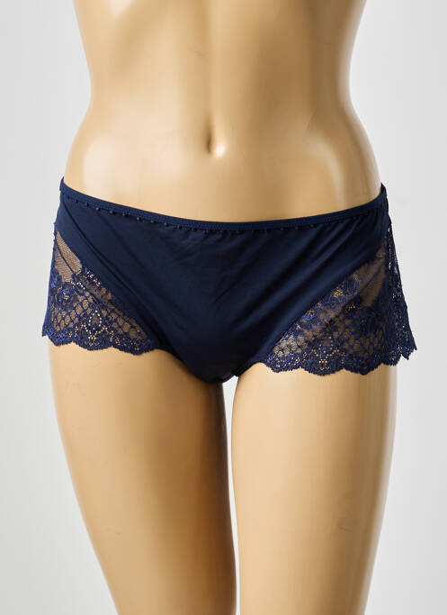 Shorty albastru MARIE JO femeie