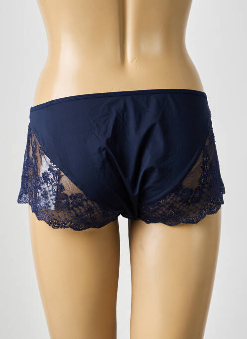 Shorty albastru MARIE JO femeie