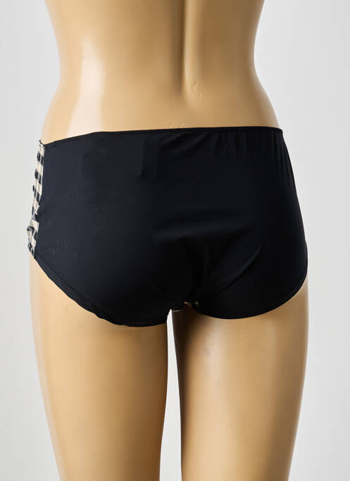 Shorty negru MARIE JO femeie