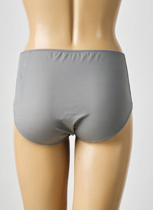 Chilot gri MARIE JO femeie