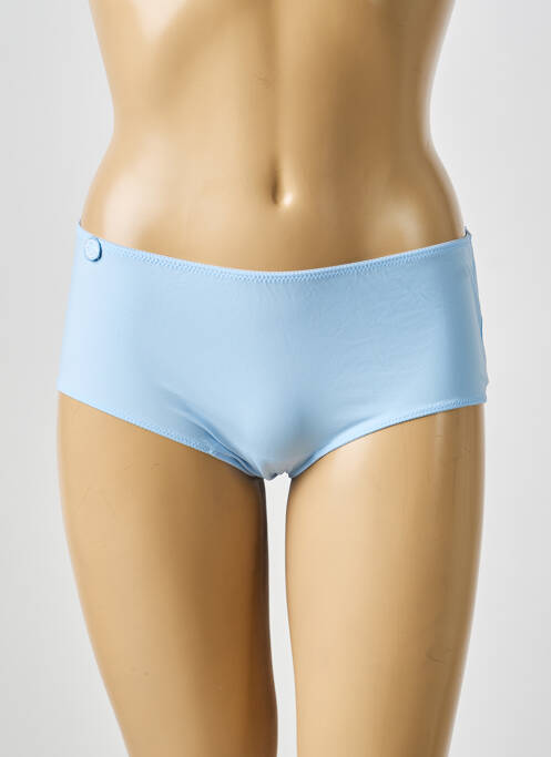 Shorty albastru MARIE JO femeie