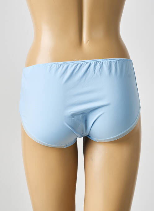 Shorty albastru MARIE JO femeie