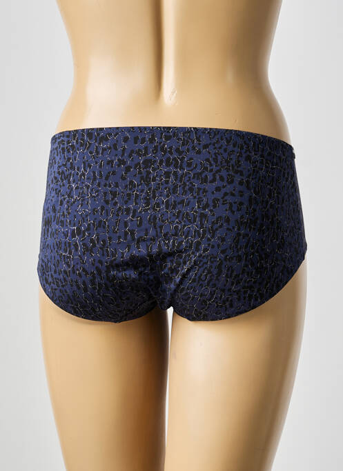 Shorty albastru MARIE JO femeie