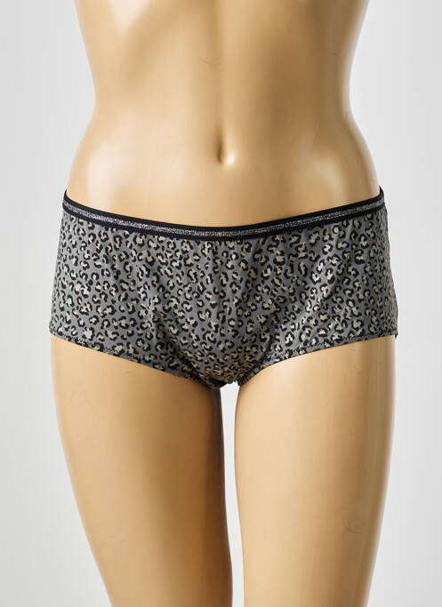 Shorty gri MARIE JO femeie