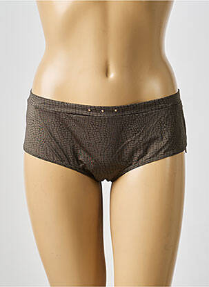 Shorty verde MARIE JO femeie