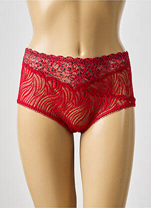 Chilot roșu MARIE JO femeie