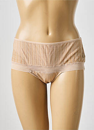 Shorty piele MARIE JO femeie