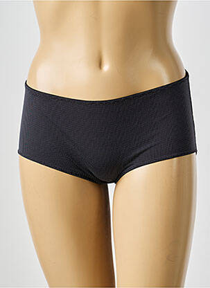 Shorty negru MARIE JO femeie