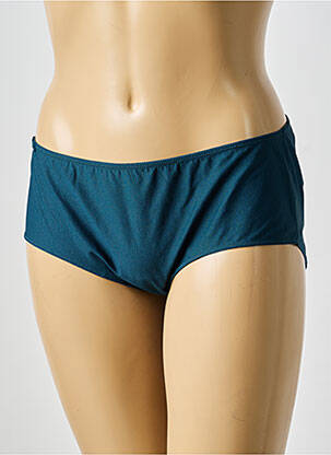 Shorty verde MARIE JO femeie