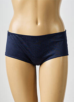 Shorty albastru MARIE JO femeie