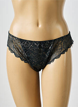 Chilot elasticitate verde MARIE JO femme