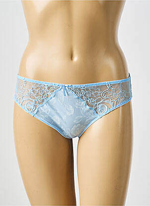 Chilot albastru MARIE JO femeie