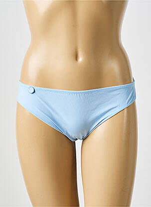 Chilot albastru MARIE JO femeie