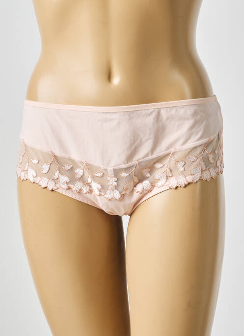 Shorty roz MARIE JO femeie