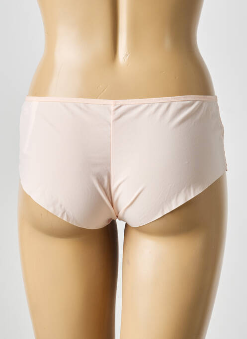 Shorty roz MARIE JO femeie