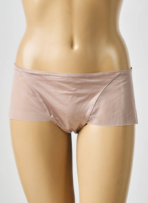 Shorty roz MARIE JO femeie