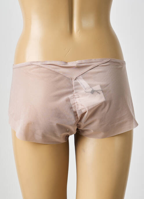 Shorty roz MARIE JO femeie