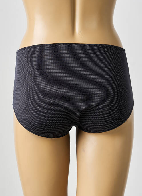 Shorty negru MARIE JO femeie