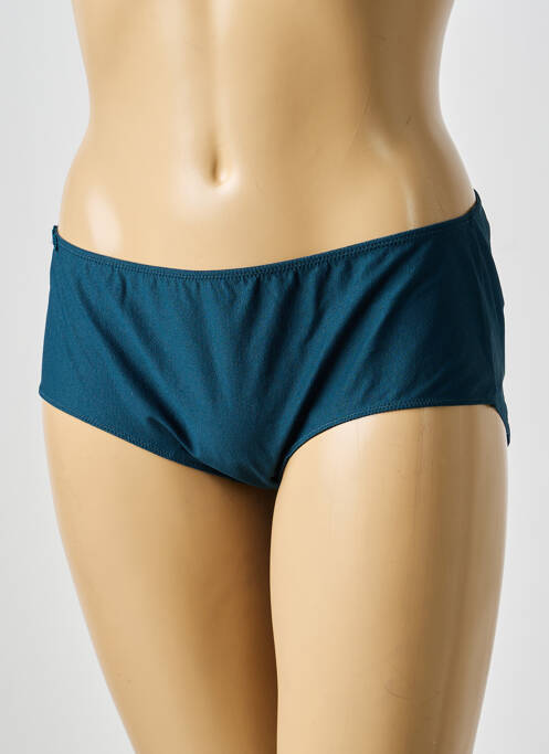 Shorty verde MARIE JO femeie